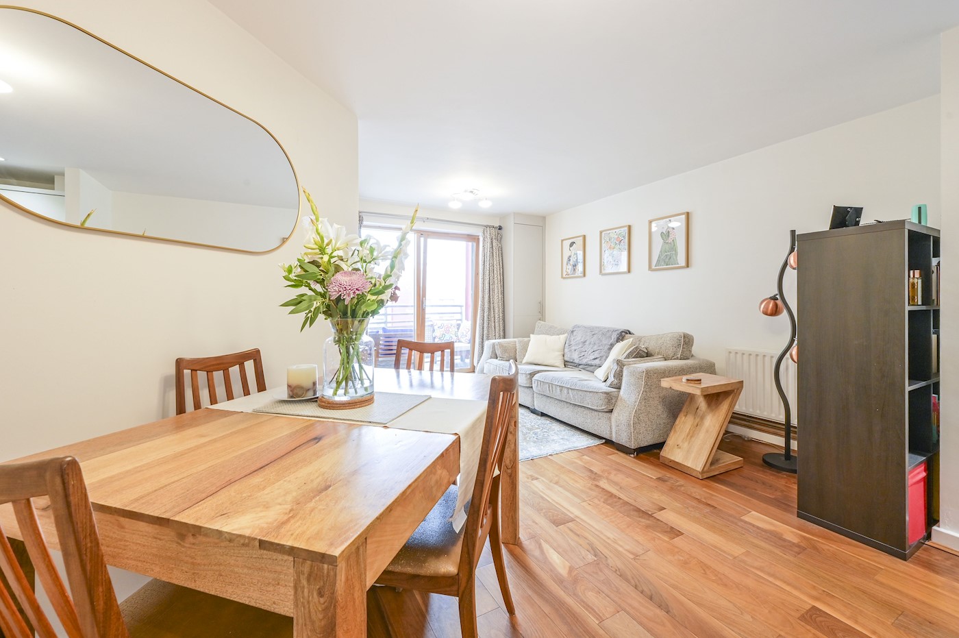 Bravington Road, London - Excellent One Bedroom Flat in Maida Hill image 4